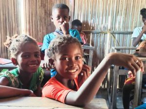 Think Equal a commencé sa première année scolaire dans la région Boeny